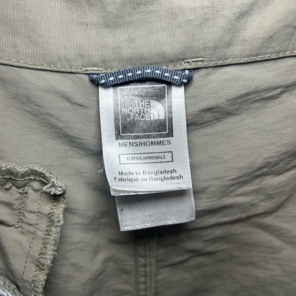 Vintage The North Face baggy modular pants - Picture 3 of 16